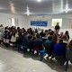 Ações de Educação Ambiental Movimentam Comunidades de Municípios Catarinense e Gaúcho