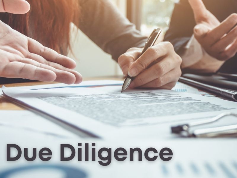 Due Diligence: conheça um dos serviços oferecidos pela ABG