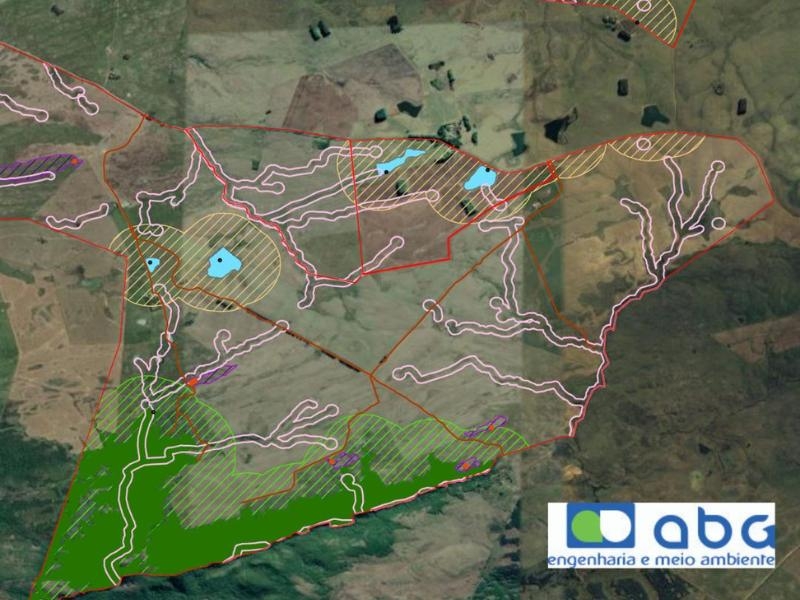 Mapa de sensibilidade ambiental: processo importante para o licenciamento