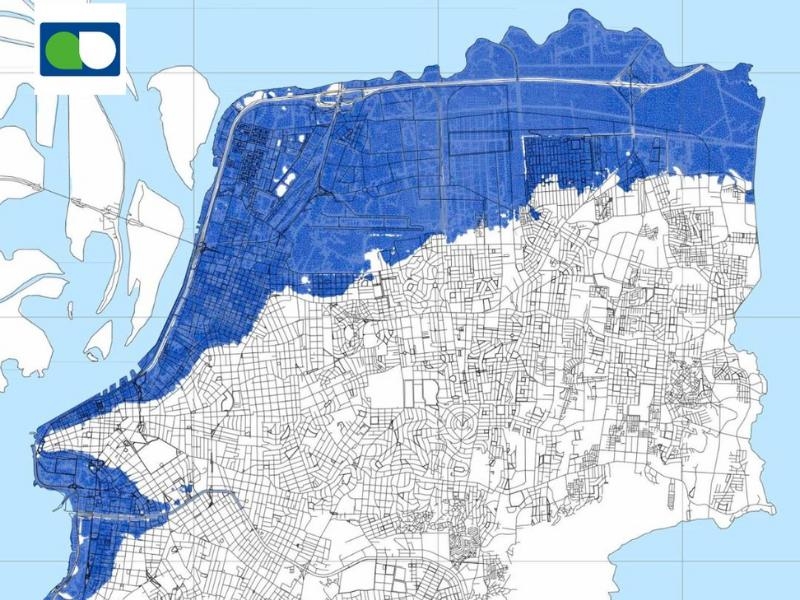Estudo de Cheias – Por Que é Importante Identificar Áreas Sujeitas à Inundação?