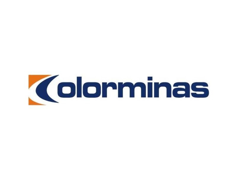 Colorminas