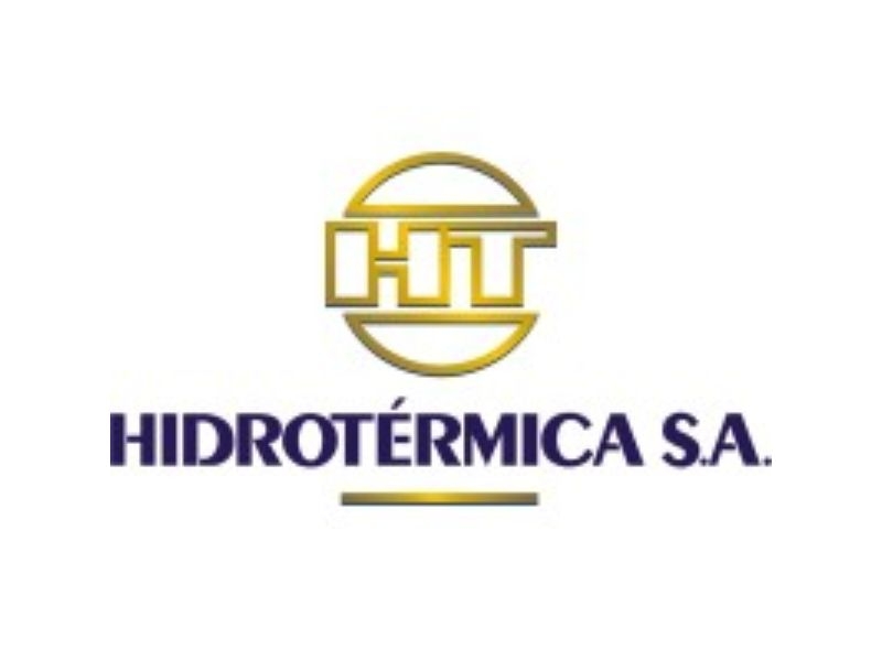 Hidrotérmica