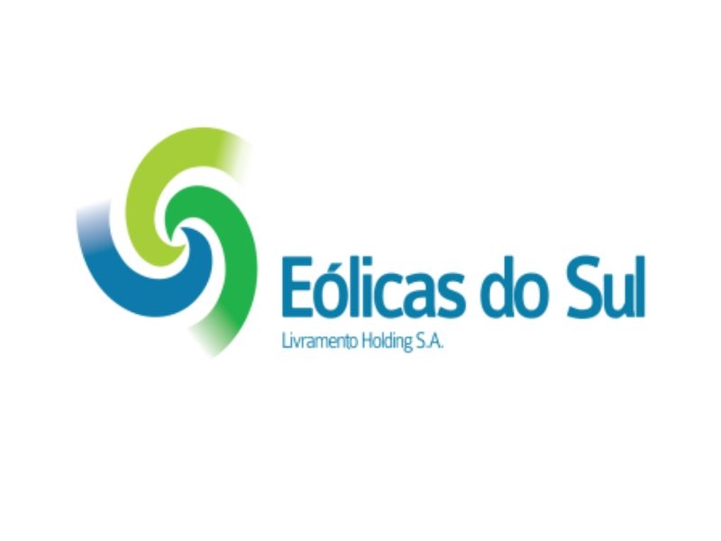 Eólicas do Sul