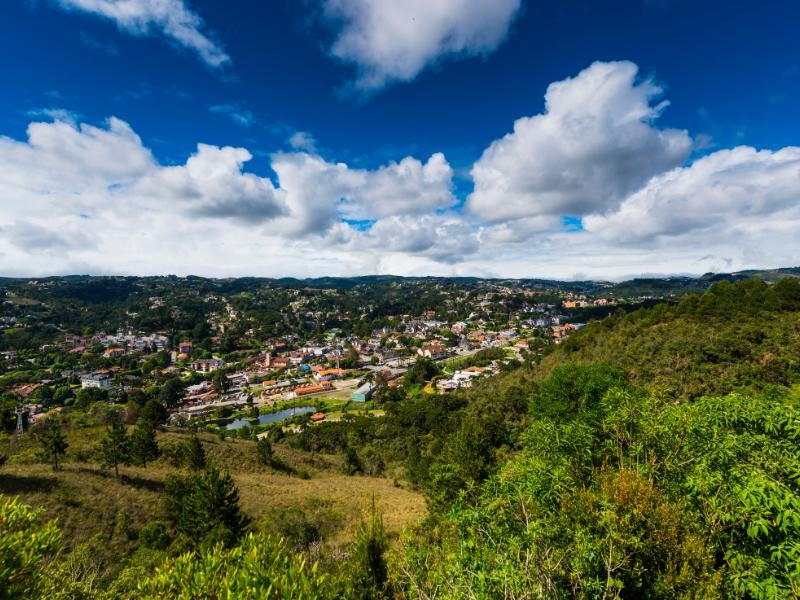 Plano e Relatório de Controle Ambiental (PCA e RCA)