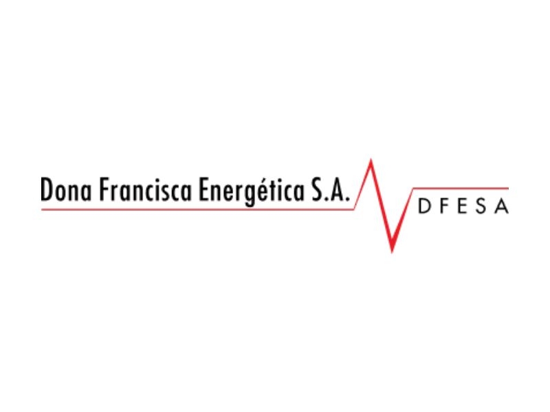 Dona Francisca Energética