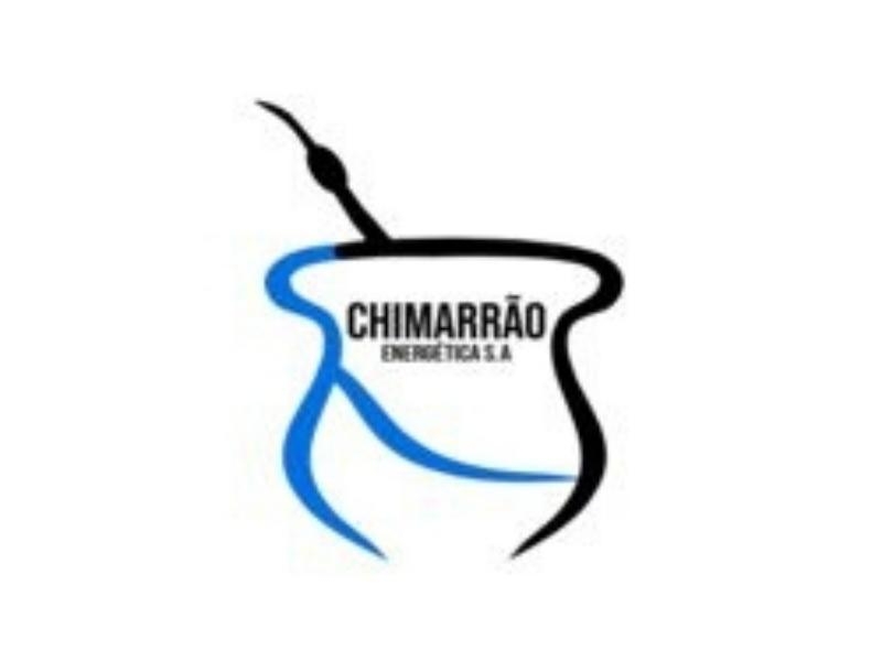 Chimarrão Energética