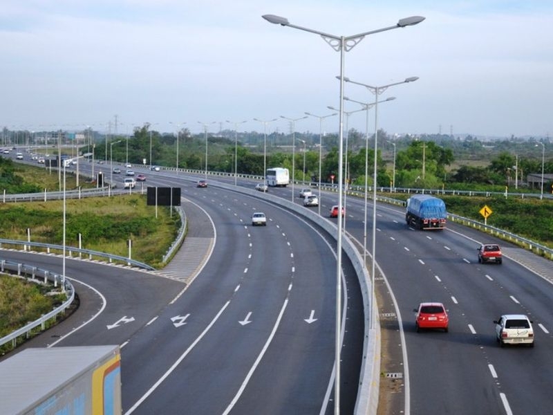 BR-448 | Participação da ABG no Projeto da implantação da malha viária da Região Metropolitana de Porto Alegre