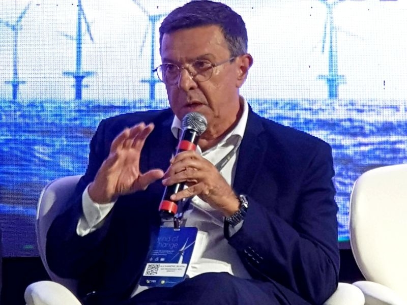 Diretor da ABG é reeleito para a gestão da nova diretoria do Sindienergia-RS